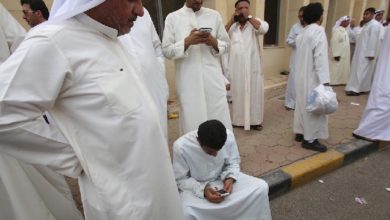 ترتيب الدول الخليجية في مؤشر المشاركة السياسية والحريات العامة