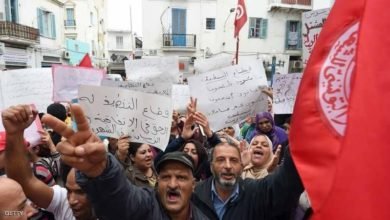 في تونس.. 55 موظف حكومي لكل 1000 مواطن