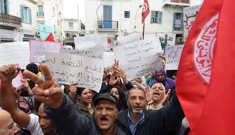 في تونس.. 55 موظف حكومي لكل 1000 مواطن