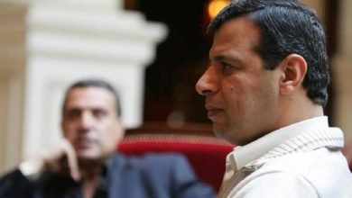 الإمارات تبذل قصارى جهدها لتخريب المصالحة بين الفلسطينيين