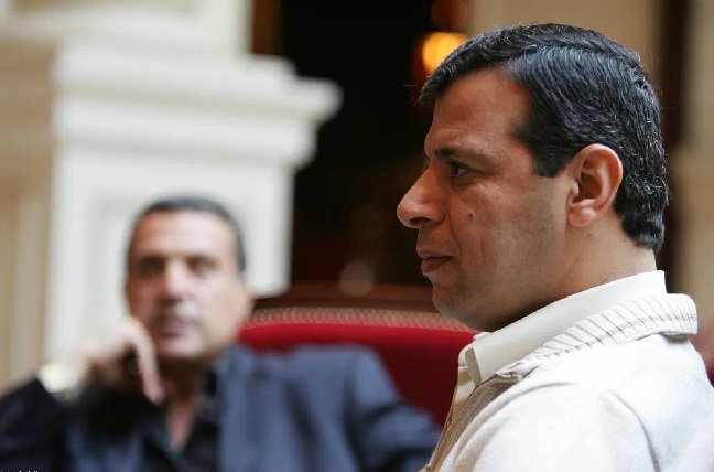 الإمارات تبذل قصارى جهدها لتخريب المصالحة بين الفلسطينيين