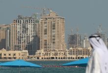ارتفاع الإيجارات في قطر يهدد المشروعات التجارية الصغيرة