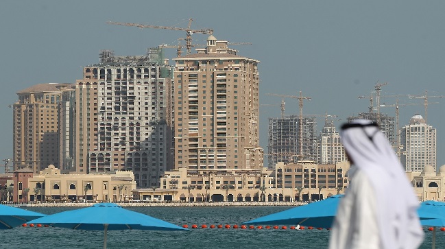 ارتفاع الإيجارات في قطر يهدد المشروعات التجارية الصغيرة