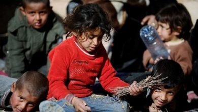 الملايين من السوريين يكابدون انعدم الأمن الغذائي