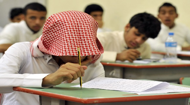 المناهج المدرسية في السعودية عدائية حيال الشيعة والصوفية