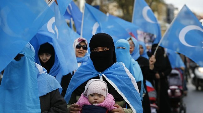 الصين ستدفع ثمن انتهاكات حقوق الإنسان ضد الإيغور