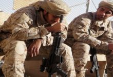 الإمارات والسعودية أمام السياسة الأمريكية الجديدة
