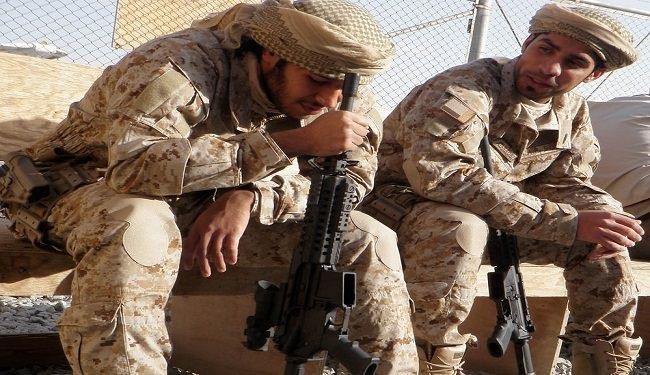 الإمارات والسعودية أمام السياسة الأمريكية الجديدة