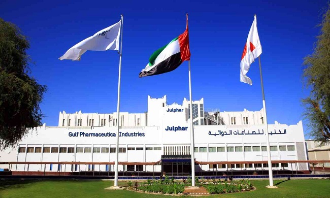 ترصد تغريدات غاضبة في دول خليجية على دواء صنع في الإمارات