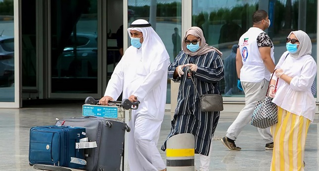 26 مليون $ شهريًا تضاف لخسائر مكاتب السياحة والسفر في الكويت