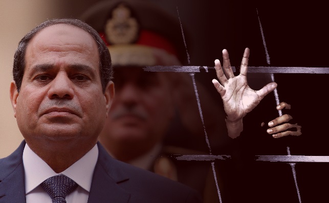 مصر في 10 سنوات ضعيفة وبلا تأثير عالمي في عهد السيسي