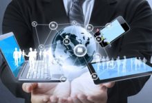 التكنولوجيا الرقمية