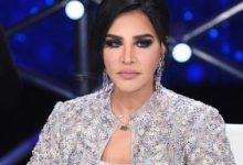 قصر الفنانة الإماراتية أحلام