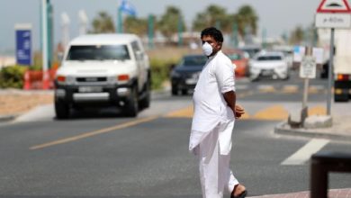 سياح دبي هربوا بسبب تهور قرار إدارة المدينة