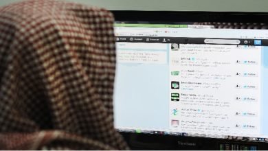 تويتر يحذف حسابات معتقلين سياسيين في السعودية