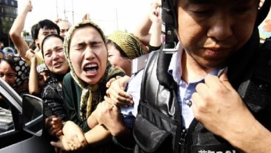 مسلمات الإيغور يتعرضن للاعتداءات الجنسية في معتقلات الصين