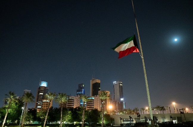 الكويت: السيولة في خزينة الدولة على وشك الإفلاس
