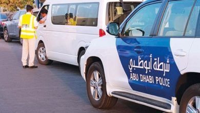 لوموند الفرنسية: لا مكان لحقوق الإنسان في الإمارات