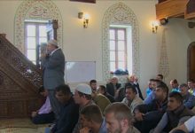 مساجد في الجبل الأسود تتعرض لهجمات عنصرية