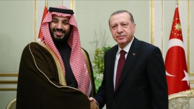 الإمارات والسعودية