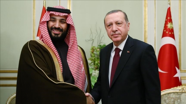 الإمارات والسعودية