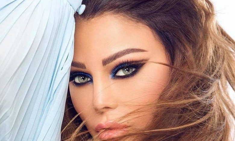 اعتذار هيفاء وهبي