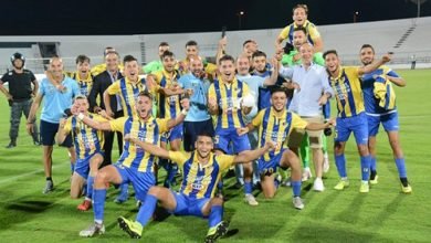 كأس الكونفدرالية