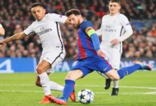 منافسات دوري أبطال أوروبا