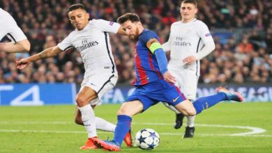 منافسات دوري أبطال أوروبا