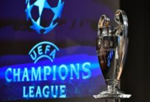 دوري أبطال أوروبا