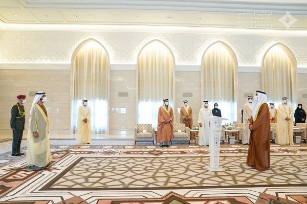 محمد محمود آل خاجة