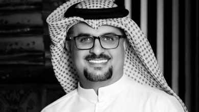 وفاة مشاري البلام