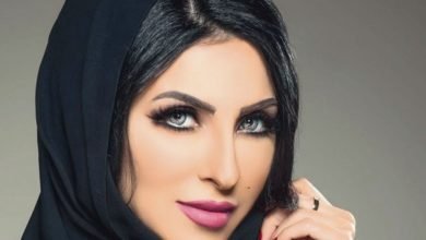 زينب العسكري