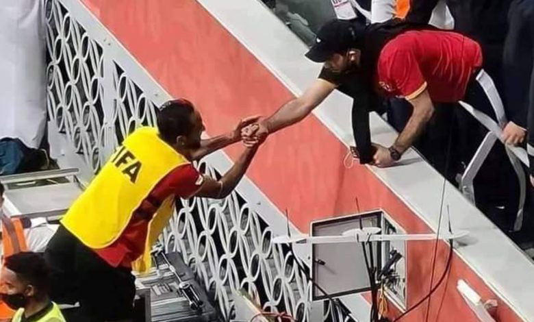نجمي الأهلي