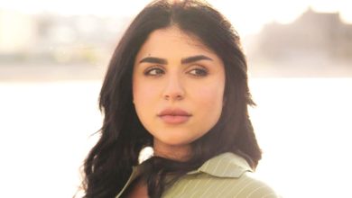 الفنانة الكويتية شيماء سليمان