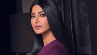 السعودية ريم عبدالله