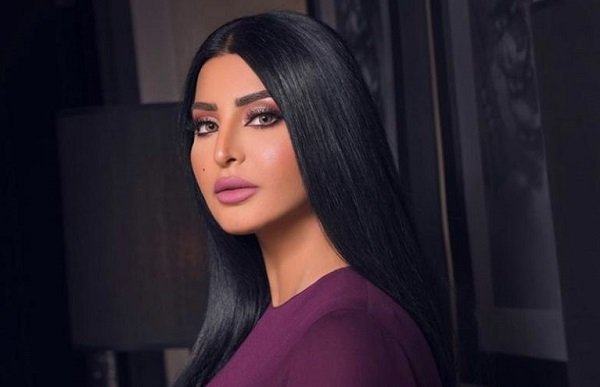 السعودية ريم عبدالله