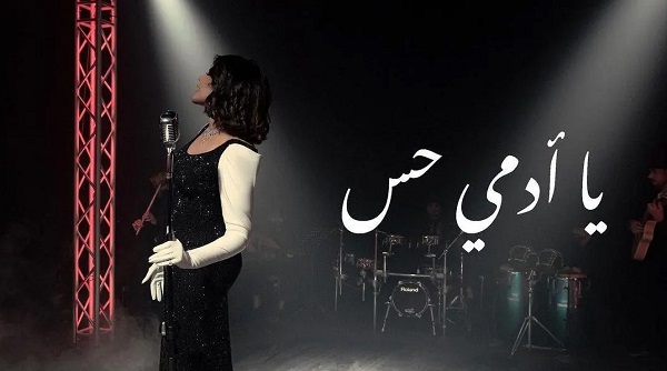 الفنانة الإماراتية أحلام
