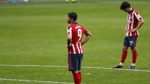 أتليتيكو مدريد