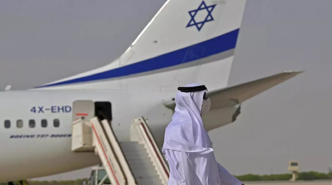محمد بن زايد ونتنياهو يلتقيان في أبوظبي ودبي خلال أيام