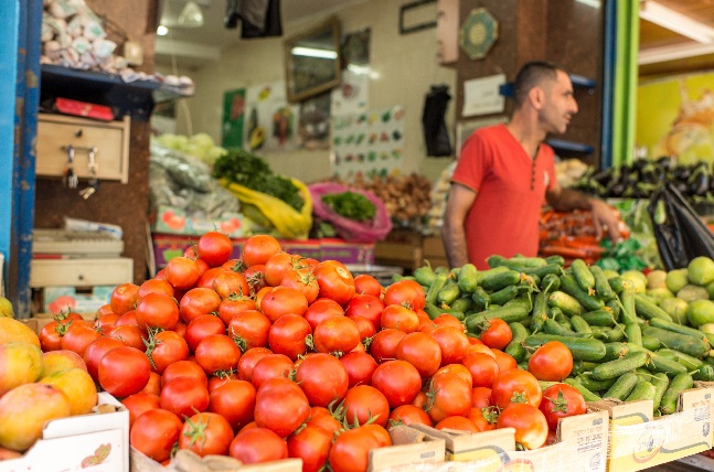 ترتيب الدول العربية من حيث غلاء المعيشة