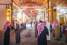 الكويت تدرس الاقتراض لتجاوز الأزمة المالية الخانقة