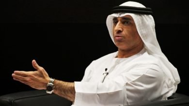 سفير الإمارات لدى الولايات المتحدة، يوسف العتيبة