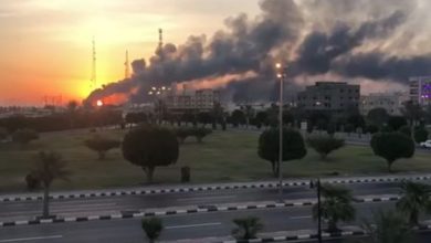 الحوثيون يستهدفون مدن سعودية بصاروخ باليستي وطائرات مسيرة