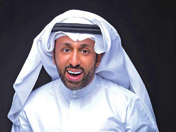 فهد الناصر