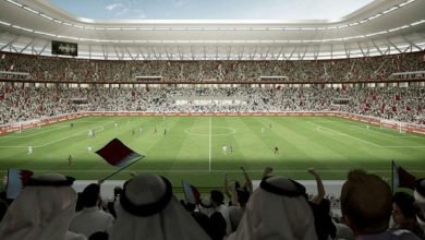 كأس العالم 2022