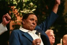 مسرحية بودي جارد