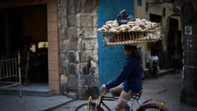 زيادة الضرائب في مصر