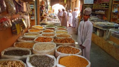 سلطنة عمان تقترض ملياري $