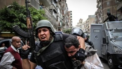 تركيا تنفي نيتها تسليم معارضين مصريين لبلادهم